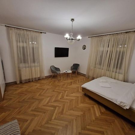 Crisan Residence - Vila Crisan Braşov Eksteriør billede