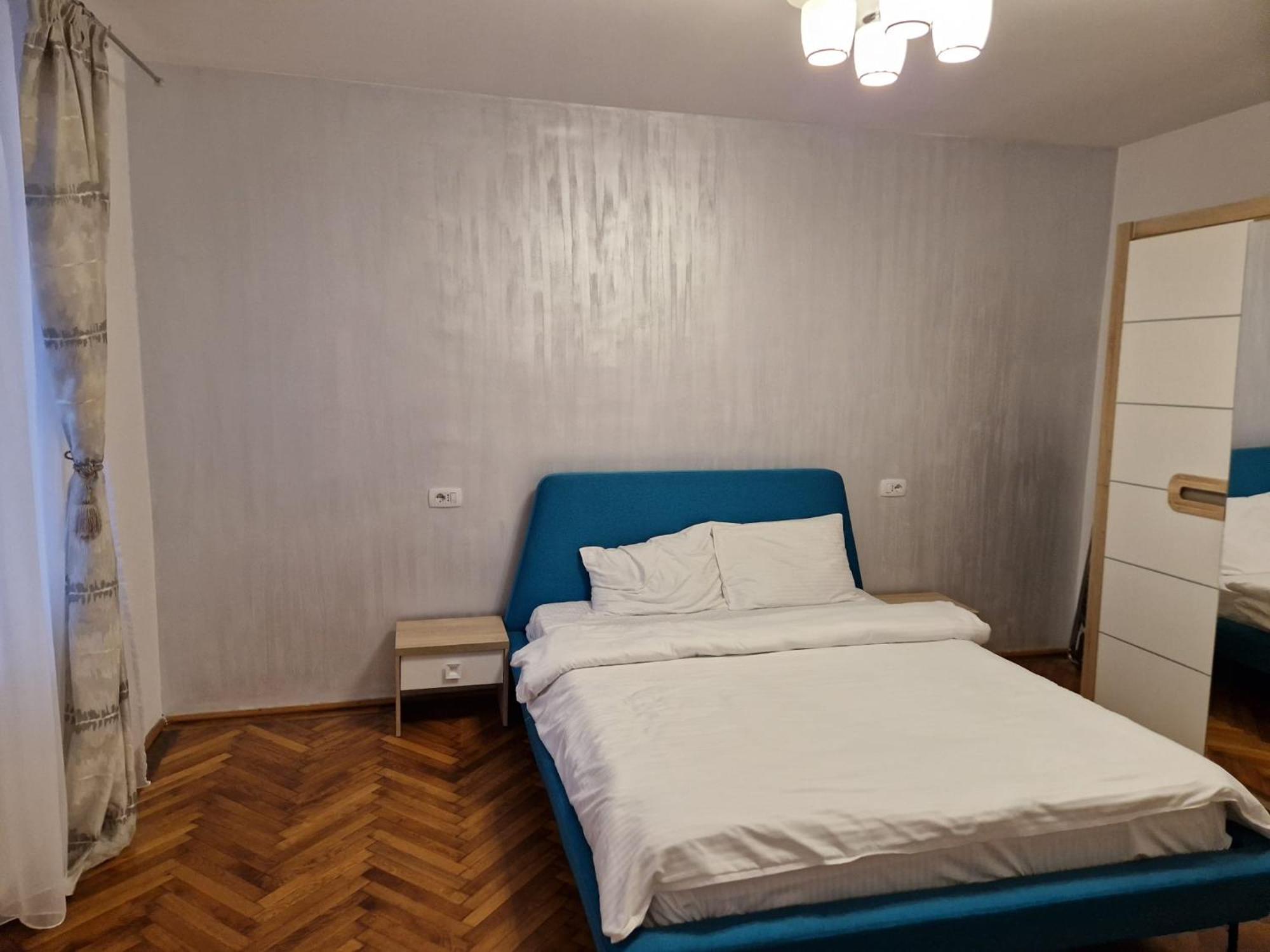 Crisan Residence - Vila Crisan Braşov Eksteriør billede