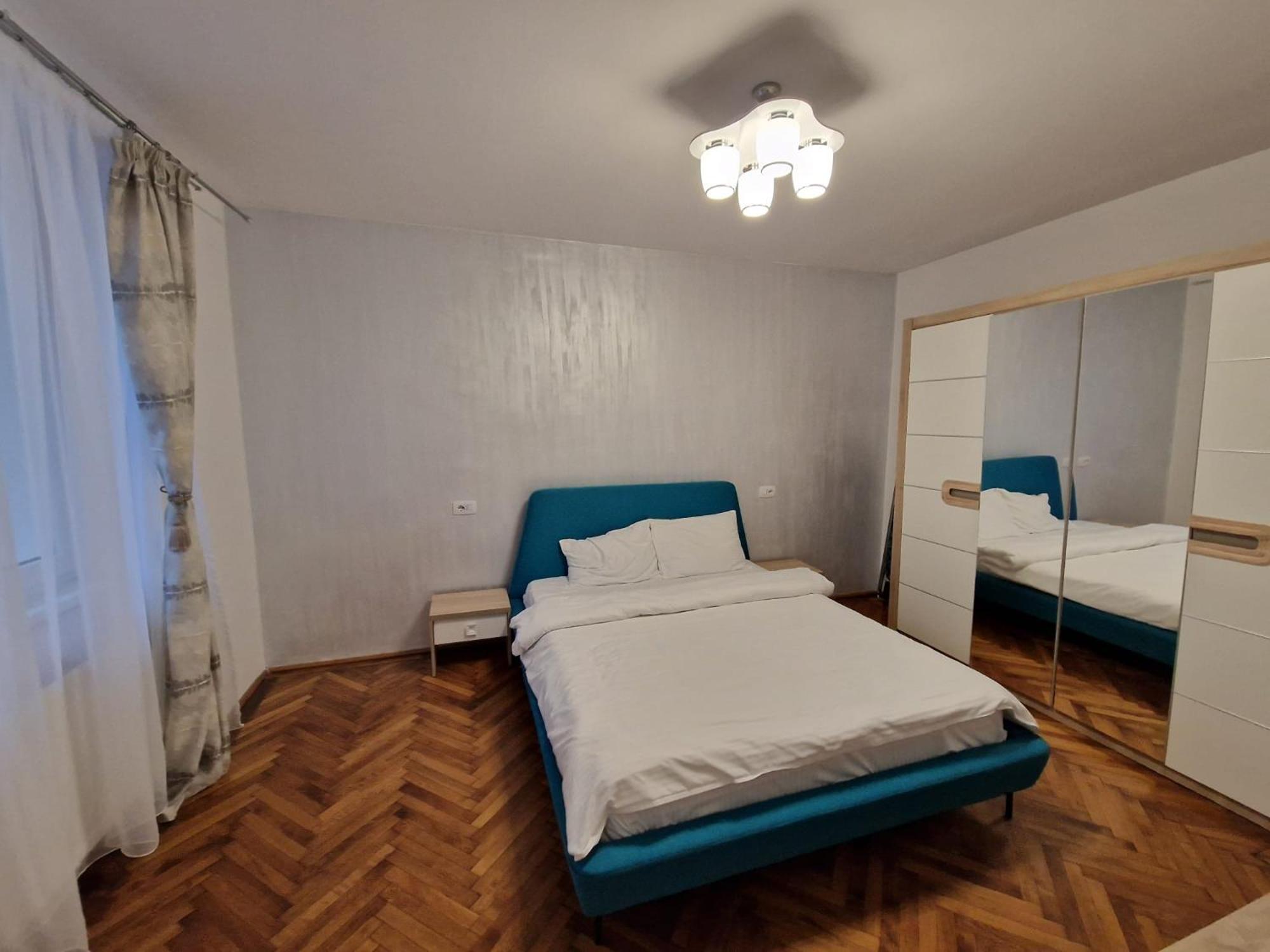 Crisan Residence - Vila Crisan Braşov Eksteriør billede