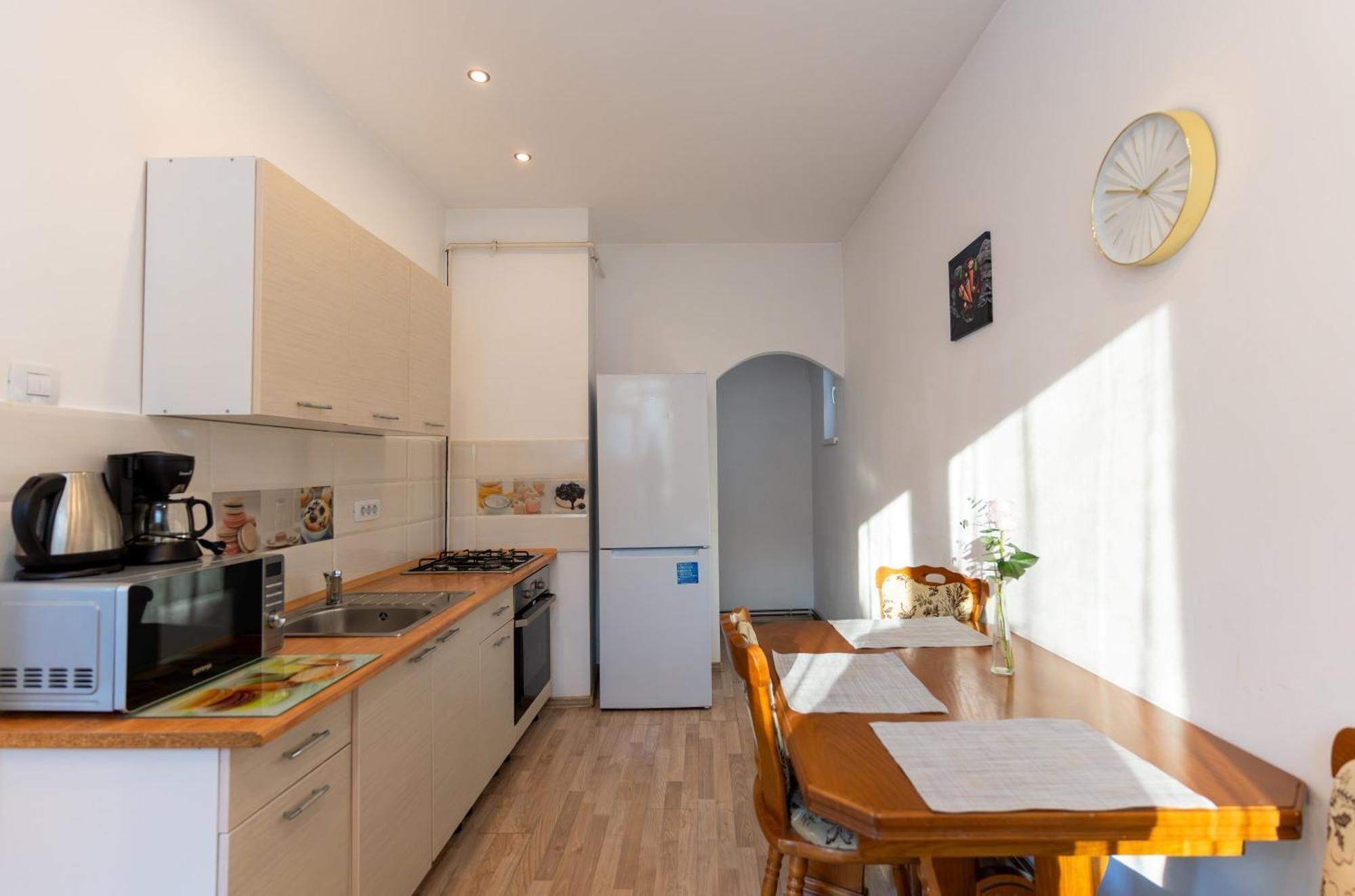 Crisan Residence - Vila Crisan Braşov Eksteriør billede
