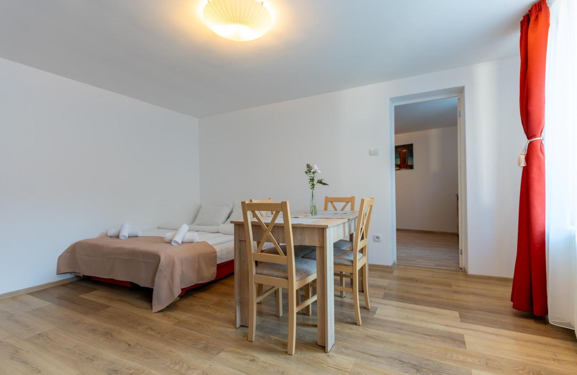 Crisan Residence - Vila Crisan Braşov Eksteriør billede