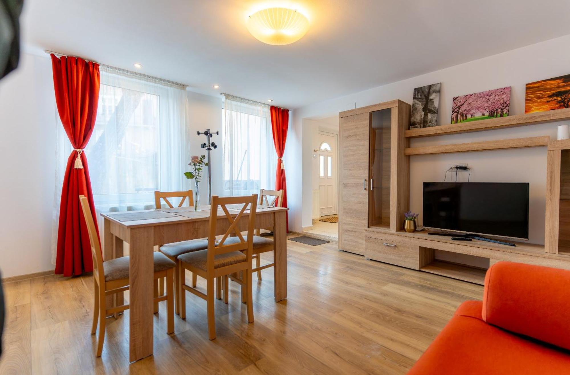 Crisan Residence - Vila Crisan Braşov Eksteriør billede