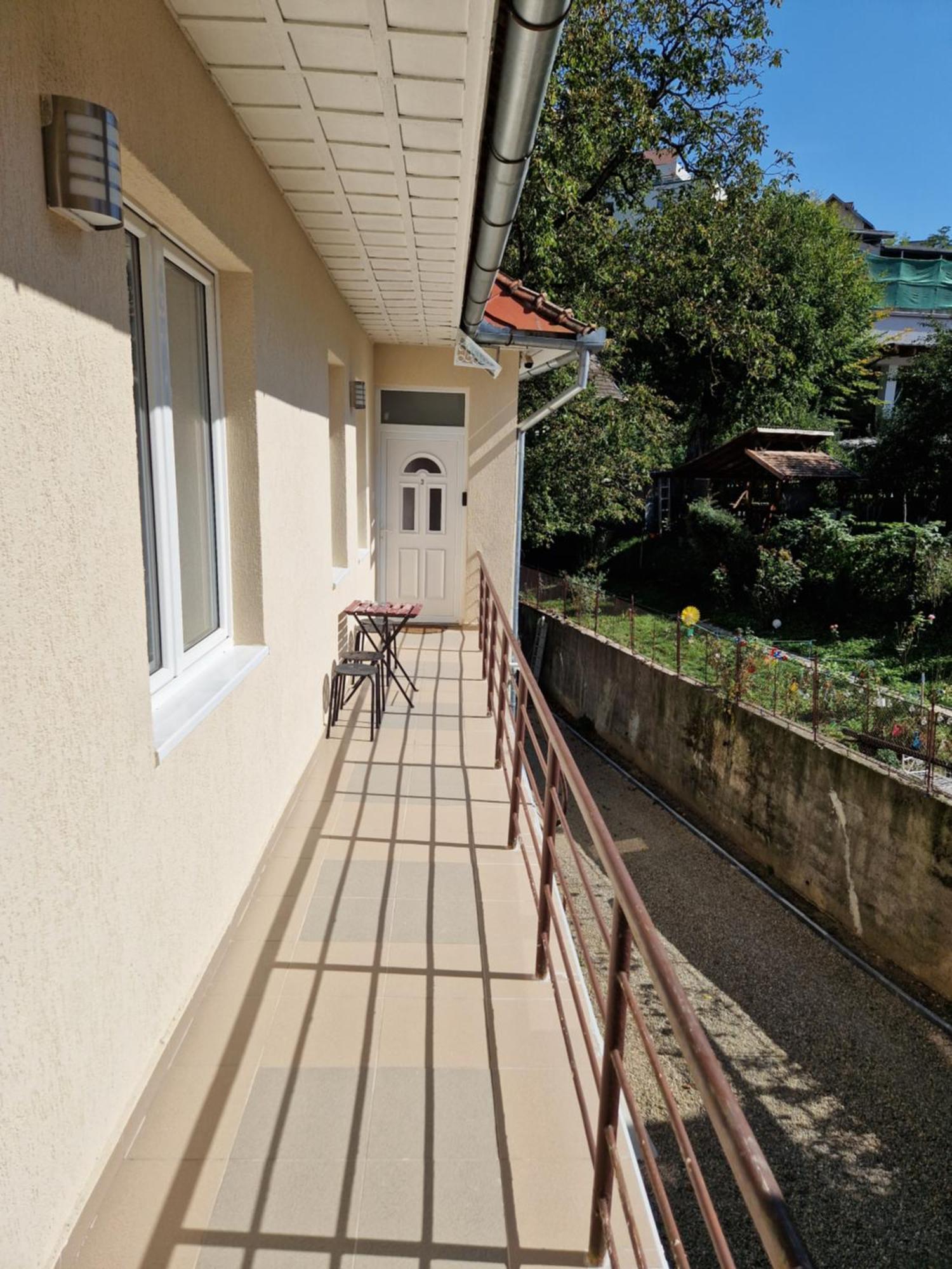 Crisan Residence - Vila Crisan Braşov Eksteriør billede