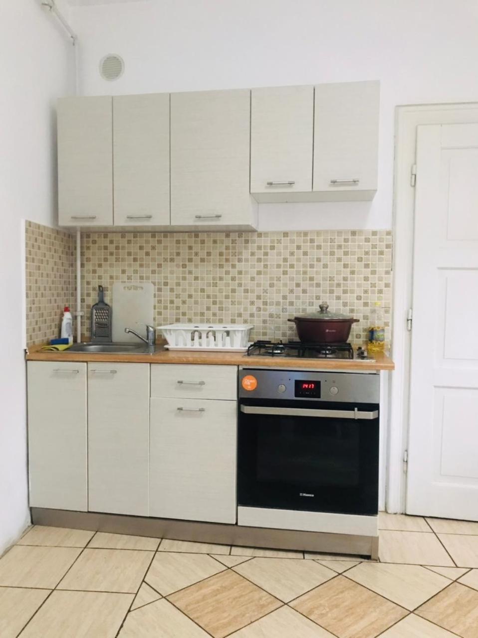 Crisan Residence - Vila Crisan Braşov Eksteriør billede