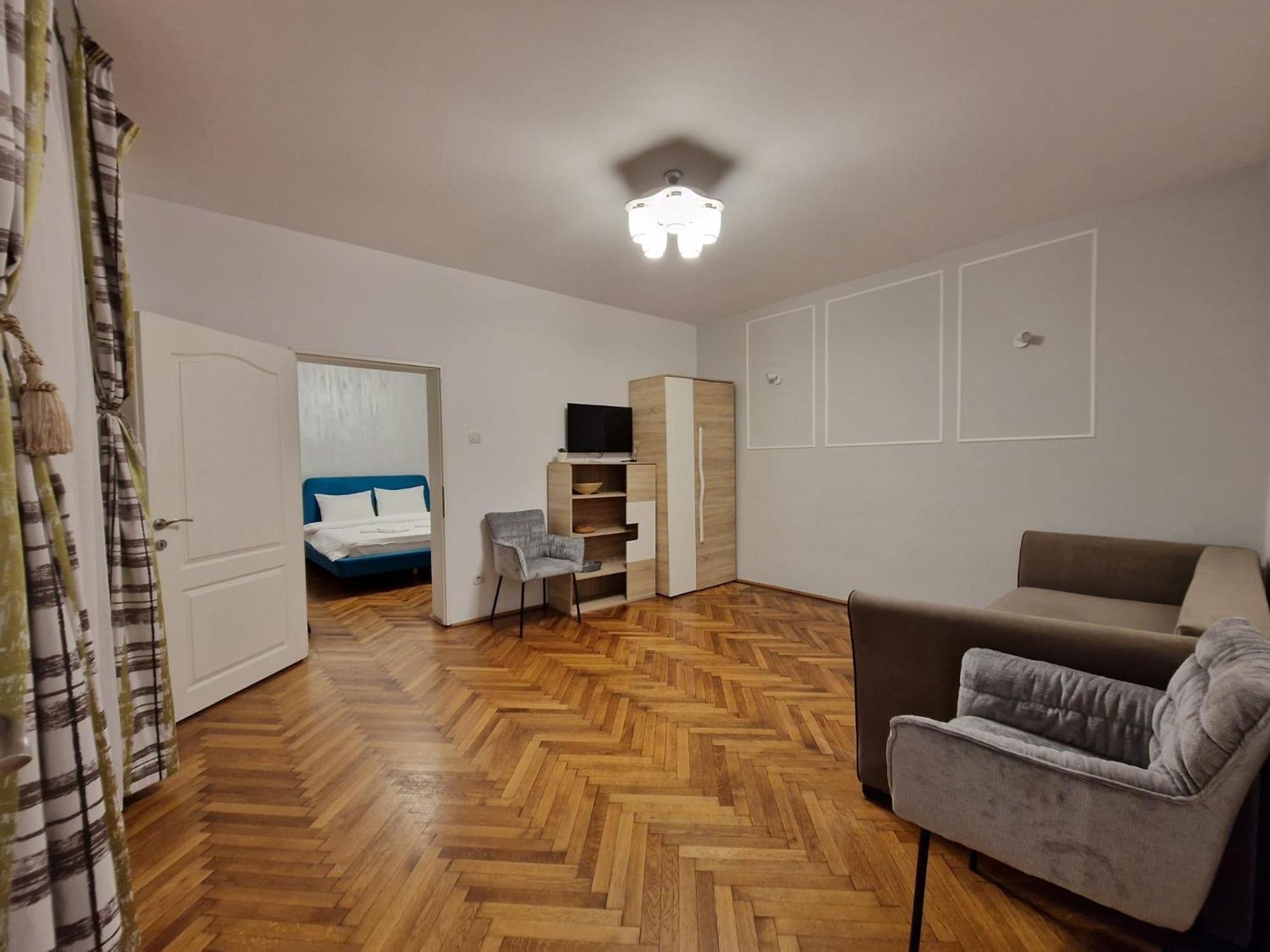 Crisan Residence - Vila Crisan Braşov Eksteriør billede