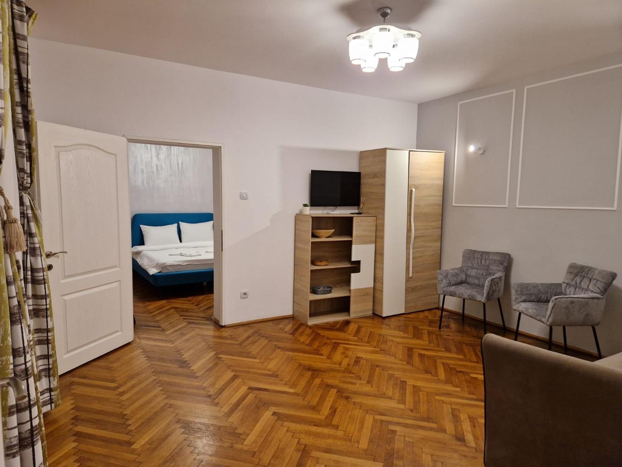 Crisan Residence - Vila Crisan Braşov Eksteriør billede