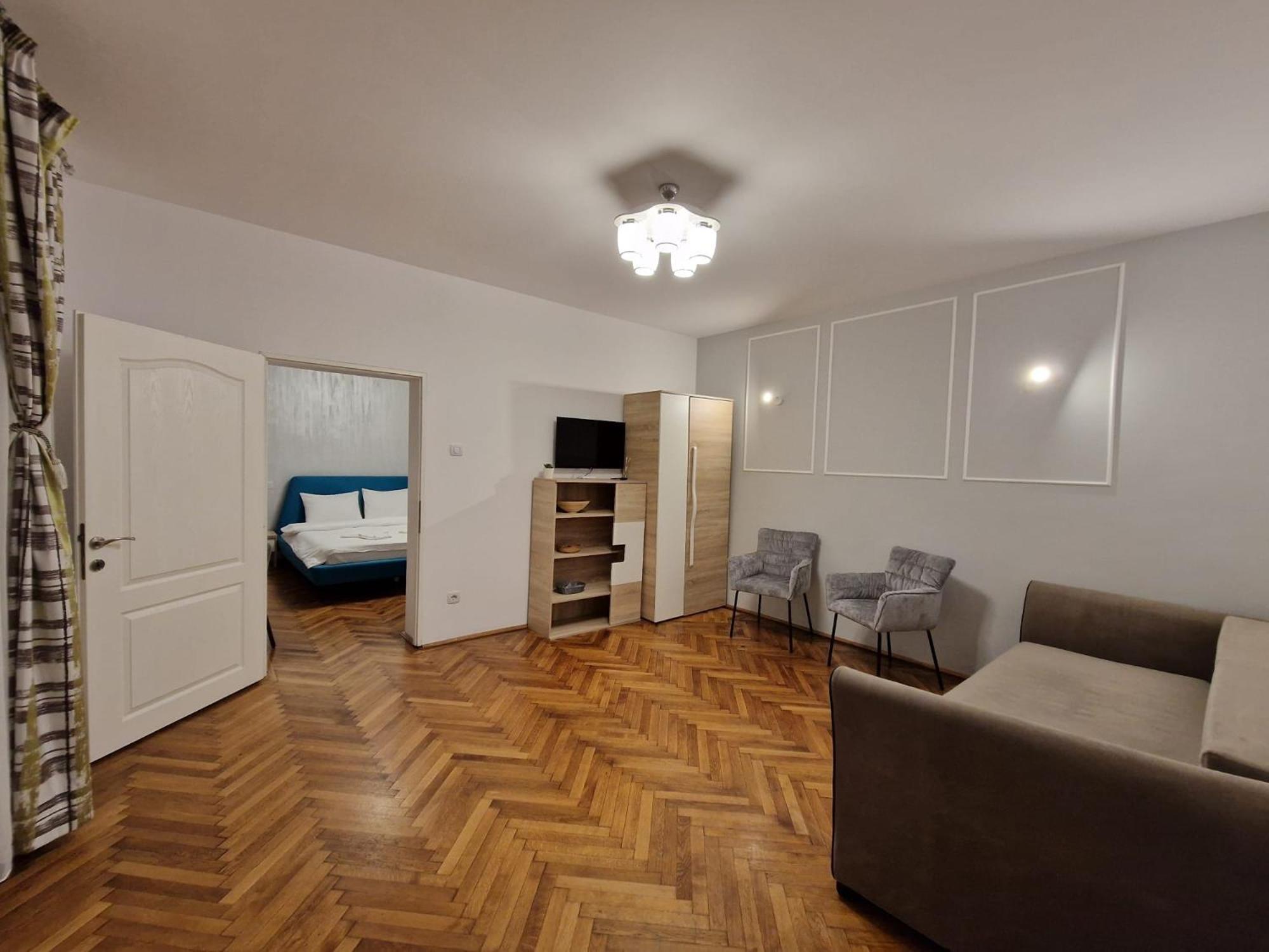 Crisan Residence - Vila Crisan Braşov Eksteriør billede