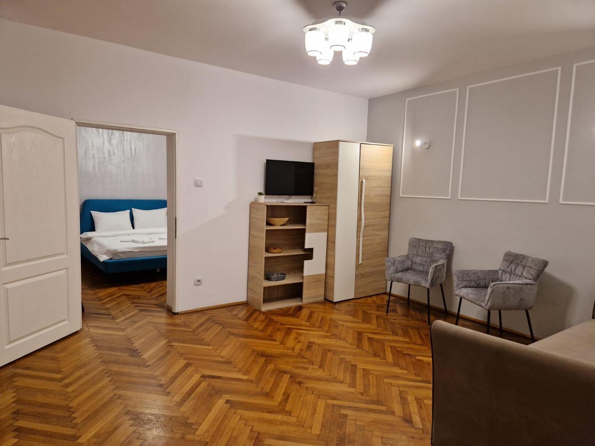 Crisan Residence - Vila Crisan Braşov Eksteriør billede