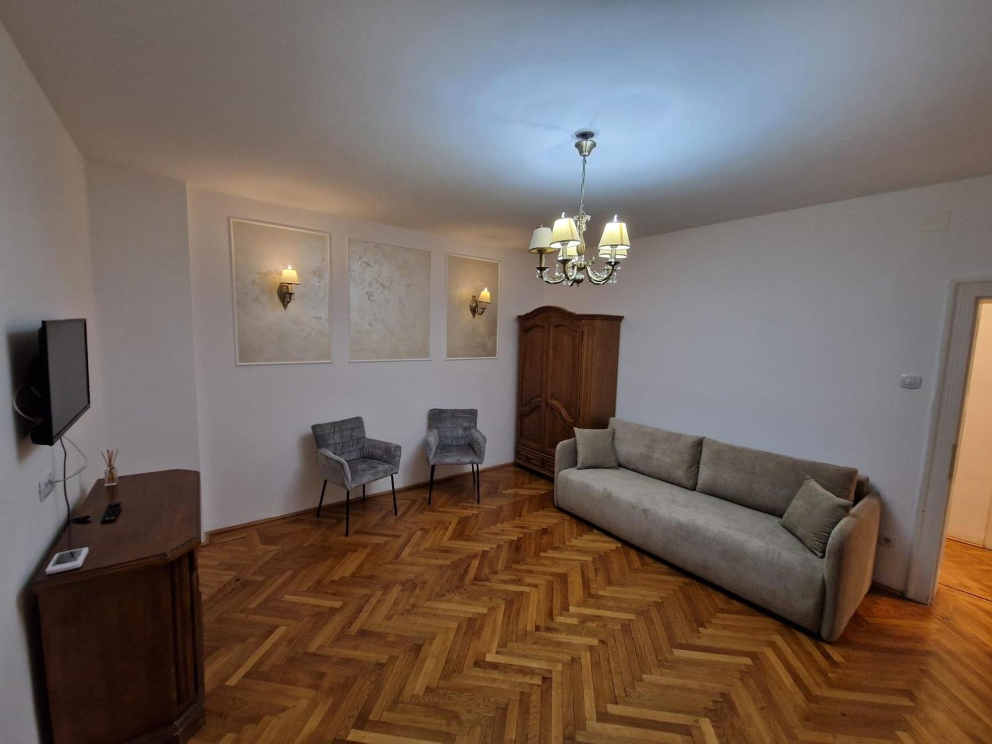 Crisan Residence - Vila Crisan Braşov Eksteriør billede
