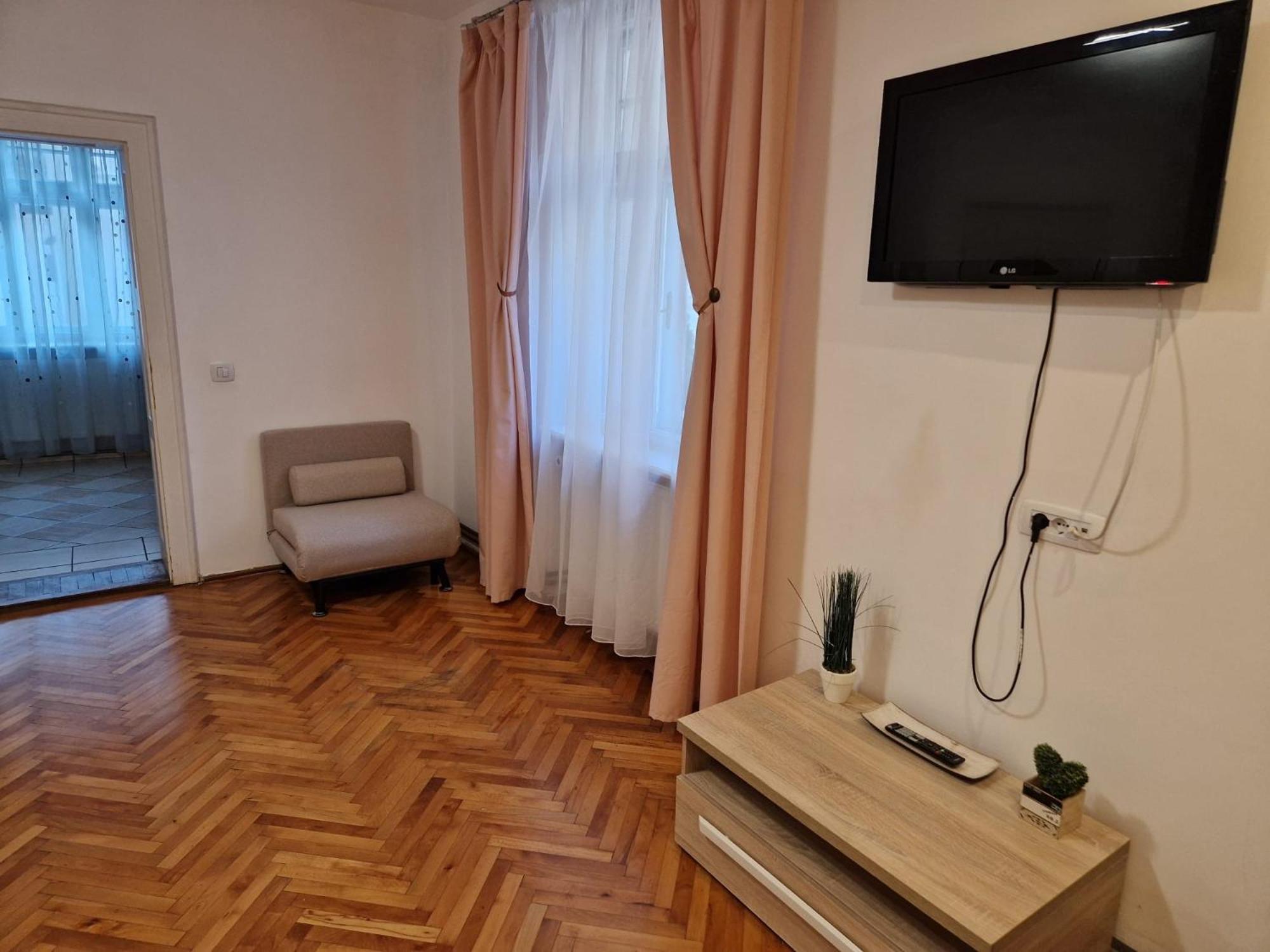Crisan Residence - Vila Crisan Braşov Eksteriør billede