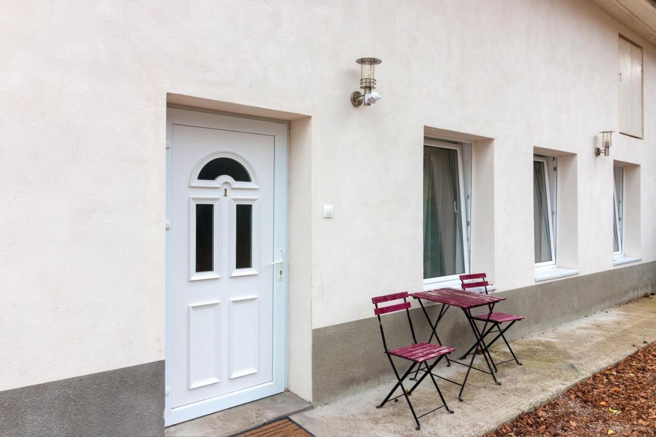 Crisan Residence - Vila Crisan Braşov Eksteriør billede